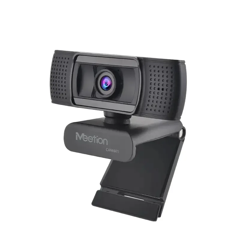 كاميرا ويب Meetion CAM601 بدقة 1080p HD للمكتب واجتماعات الفيديو - Image 2