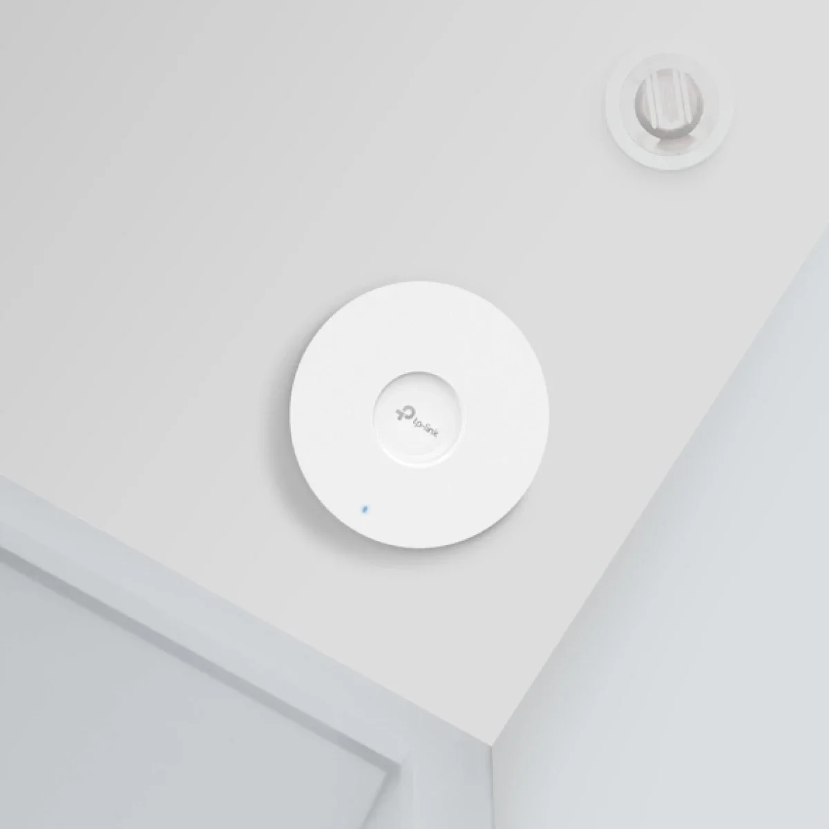 نقطة وصول TP-LINK EAP610 Wi-Fi 6 AX1800 للتثبيت بالسقف - Image 6