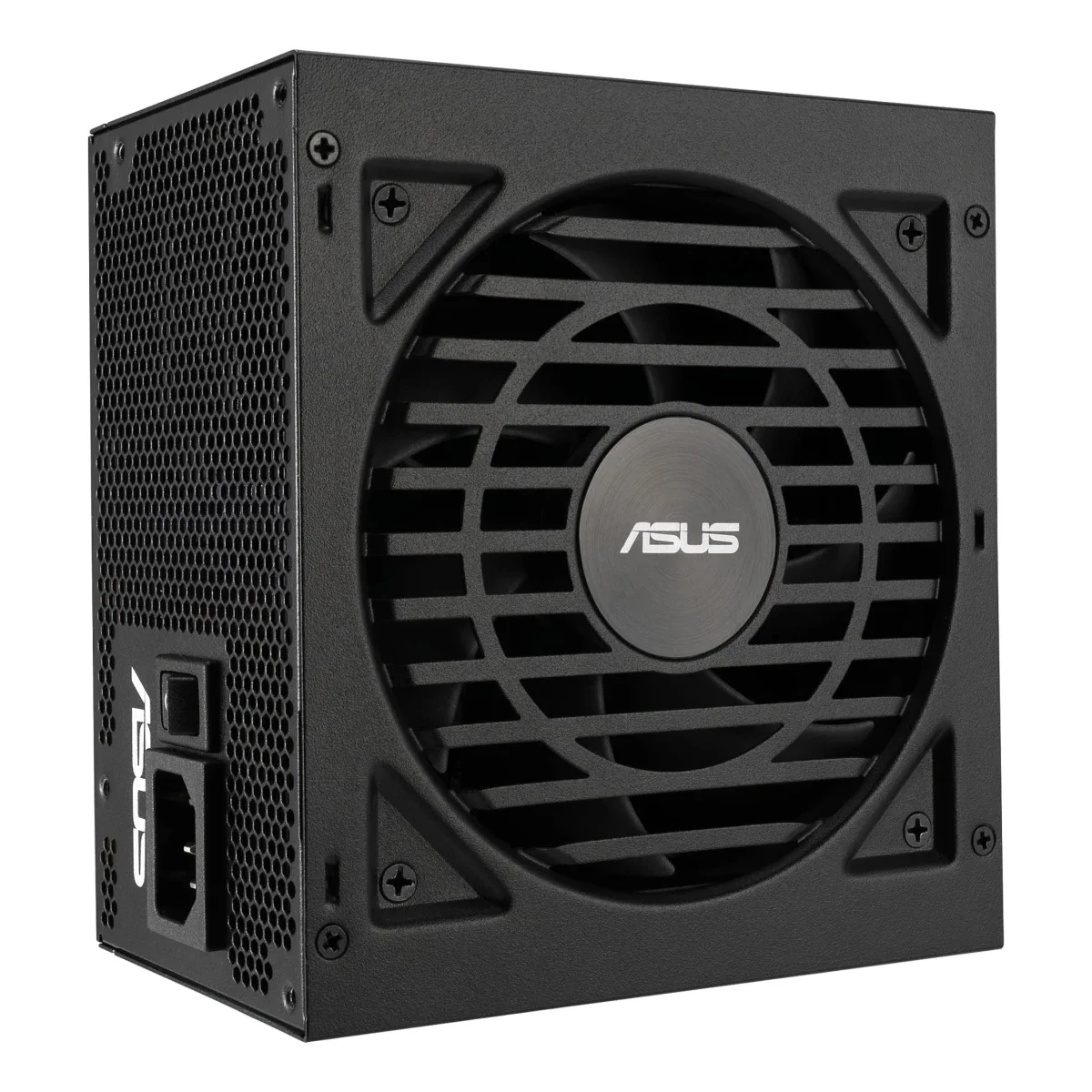 Asus 750W-ATS Gold 750W 80 PLUS Gold Fully Modular Power Supply - Black - Image 5