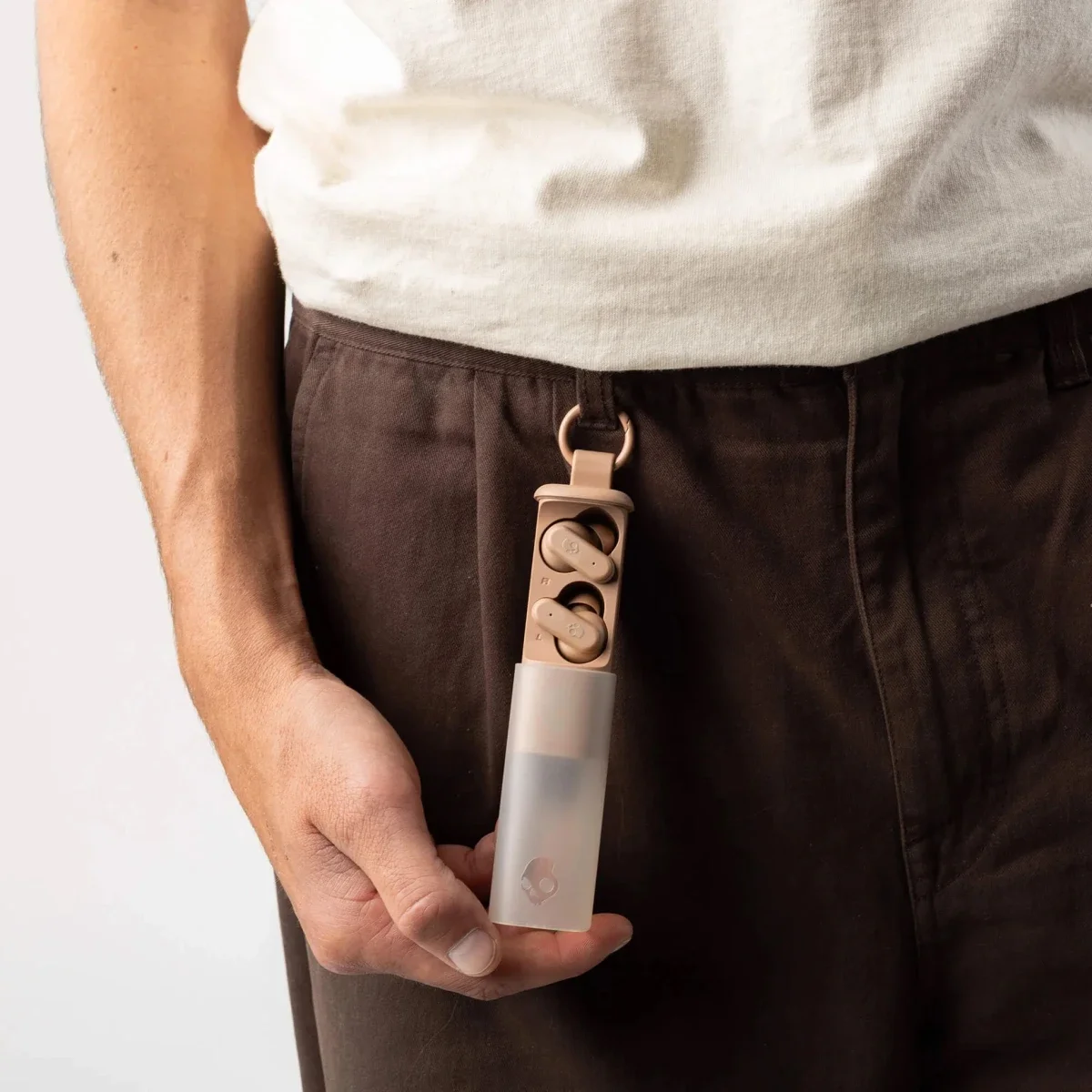 سماعات أذن لاسلكية Skullcandy Dime Evo بتقنية Bluetooth - Primer - Image 4