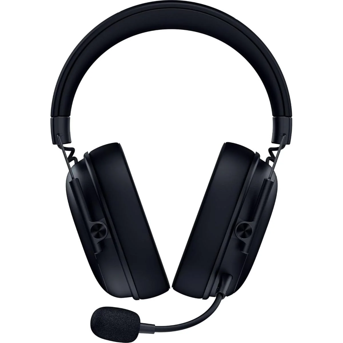 Razer BlackShark V3 X HyperSpeed Wireless Gaming Headset, Black - Thumbnail 3