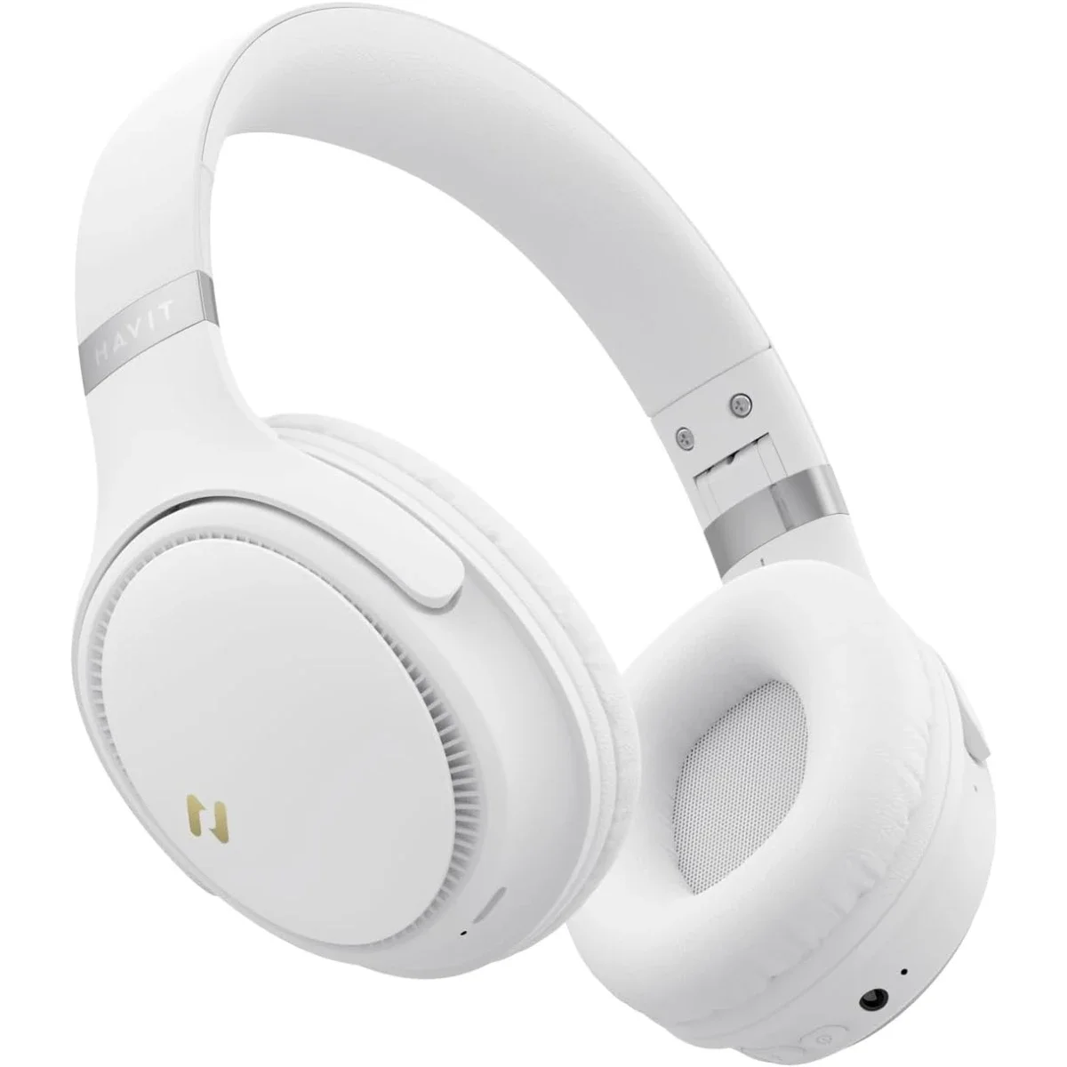 HAVIT H630BT PRO ANC Wireless Bluetooth Headphones