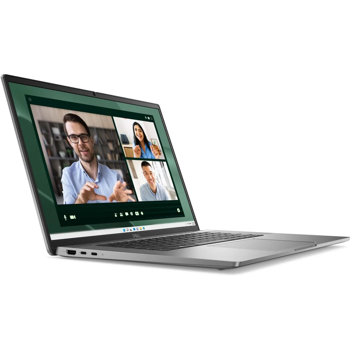 Dell Latitude 7650 Business Laptop, 16-inch FHD+ IPS, Core Ultra 7 165U, 32GB RAM, 512GB SSD - Thumbnail 2