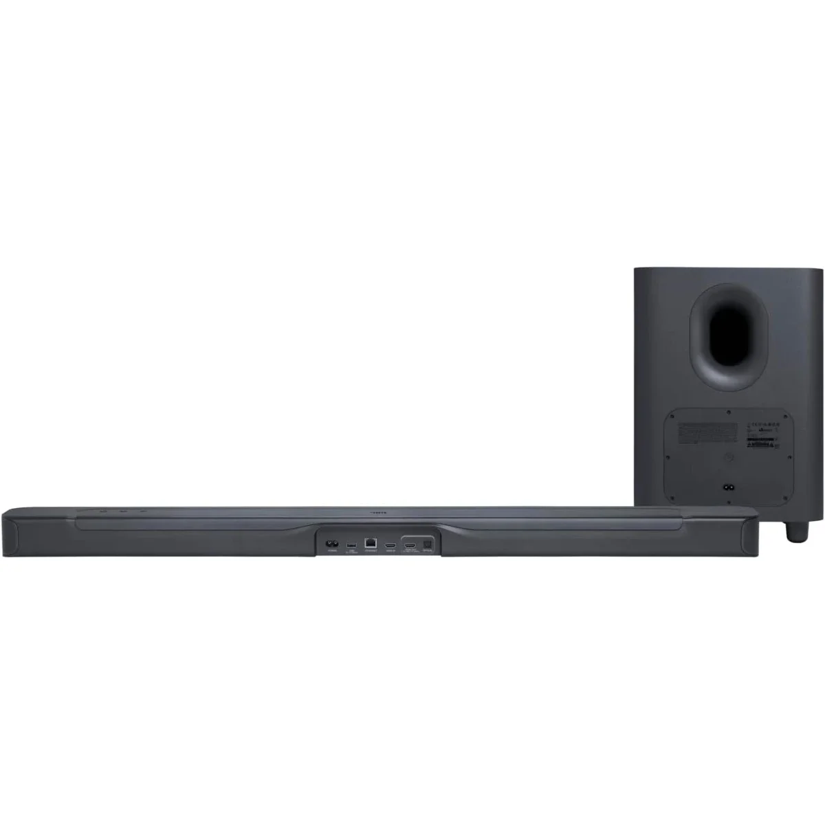 ساوند بار ومضخم صوت لاسلكي JBL Bar 500 | القوة القصوى 590W لتجربة صوتية محيطية لا تُنسى JBL Bar 500 - Image 2