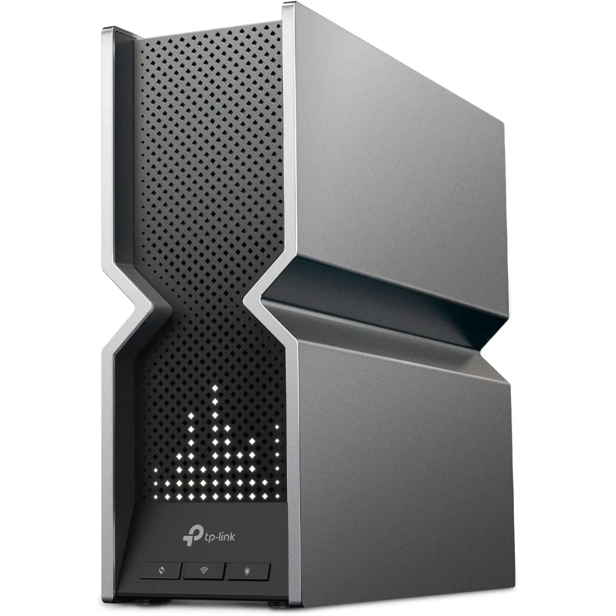 راوتر TP-LINK Archer BE800 ثلاثي النطاق BE19000 Wi‑Fi 7 - Thumbnail 2