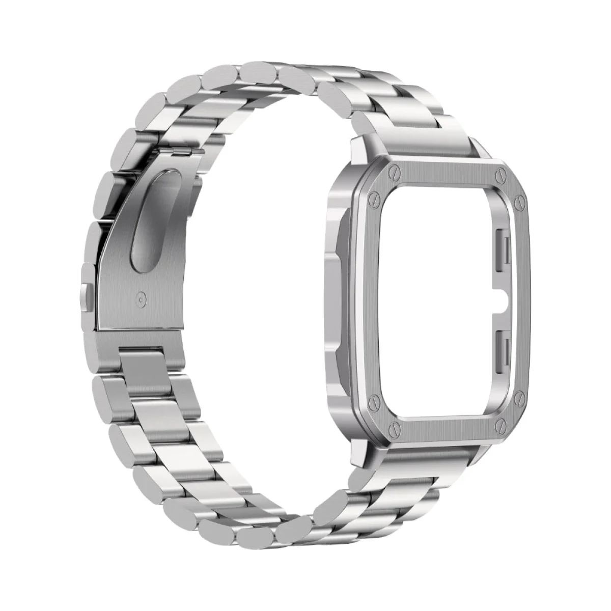 HAVIT M9040S Detachable Wireless Calling Smart Watch with 1.91-Inch Display - Thumbnail 8