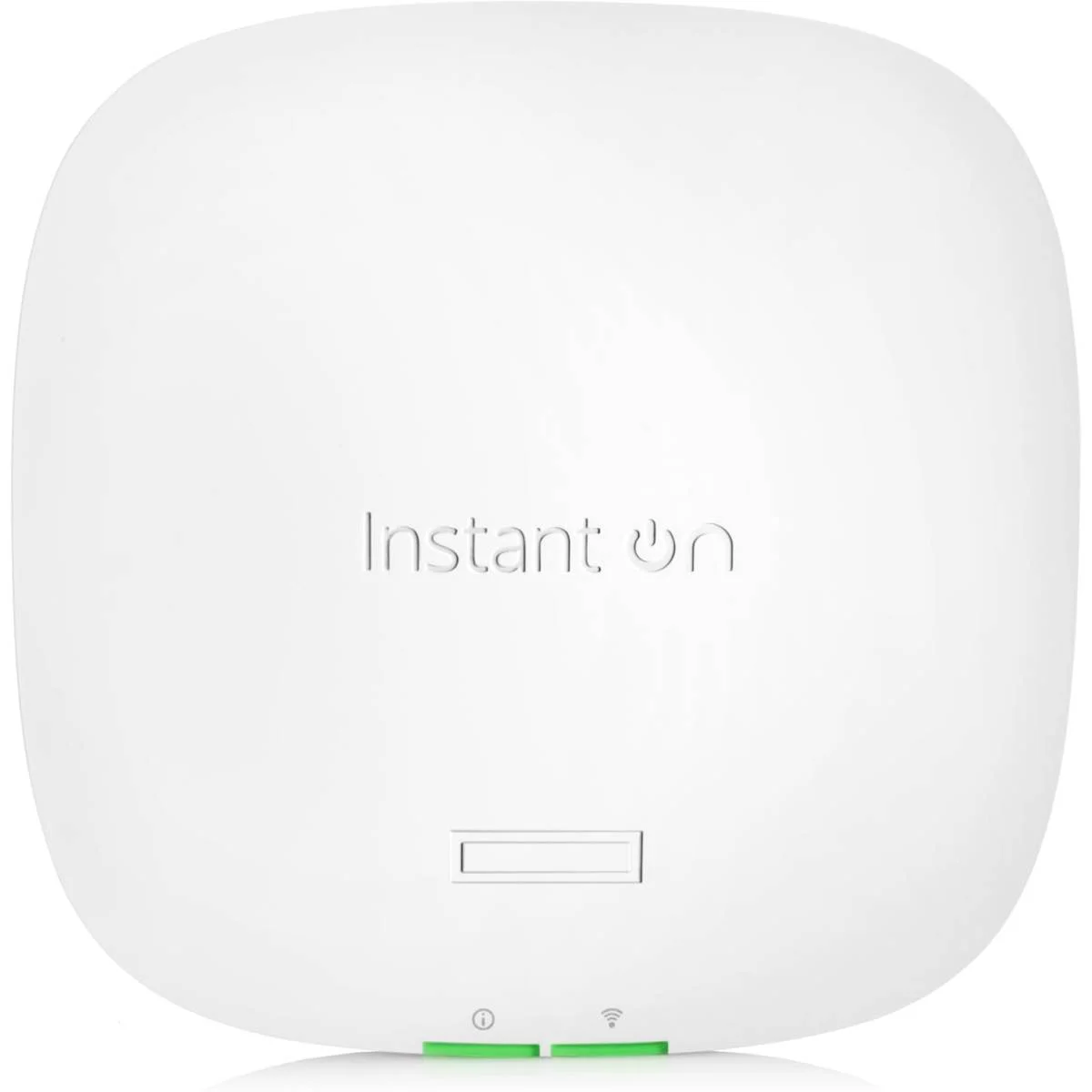 نقطة وصول داخلية Hewlett Packard Enterprise AP22 واي فاي 6 2x2 - إصدار RW - Image 2