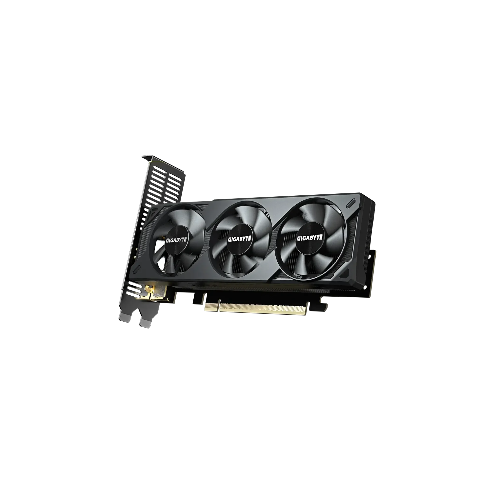 كرت شاشة GIGABYTE GeForce RTX 5050 OC Low Profile 8GB GDDR6 - Image 3