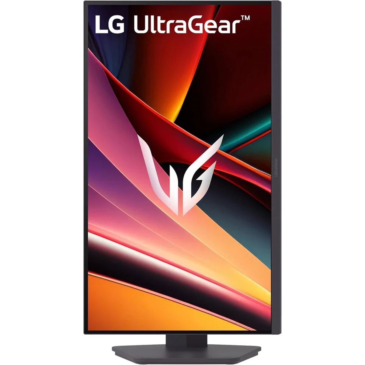 شاشة ألعاب LG 27G610A-B مقاس 27 إنش IPS بدقة 2K QHD، 200 هرتز، 1 مللي ثانية GtG، HDR10، FreeSync Premium، حامل قابل للتعديل، LG Switch - Thumbnail 3