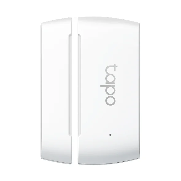 حساس أبواب وشبابيك ذكي TP-LINK Tapo T110 - Thumbnail 5