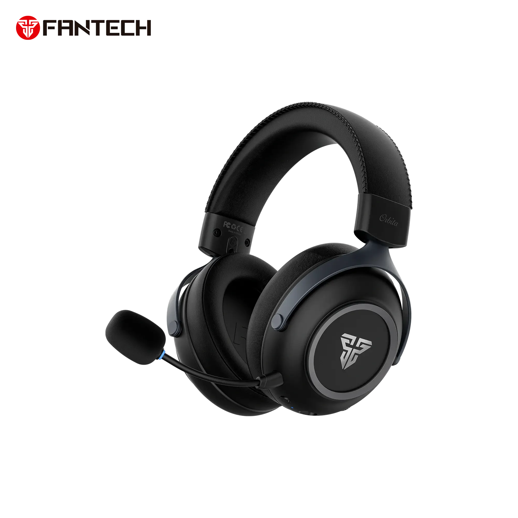 Fantech WHG07 ORBITA Premium 7.1 Surround Sound Wireless Gaming Headset