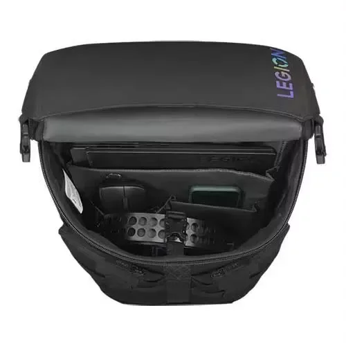 حقيبة ظهر للألعاب Lenovo Legion Active GX41C86982 - Image 6