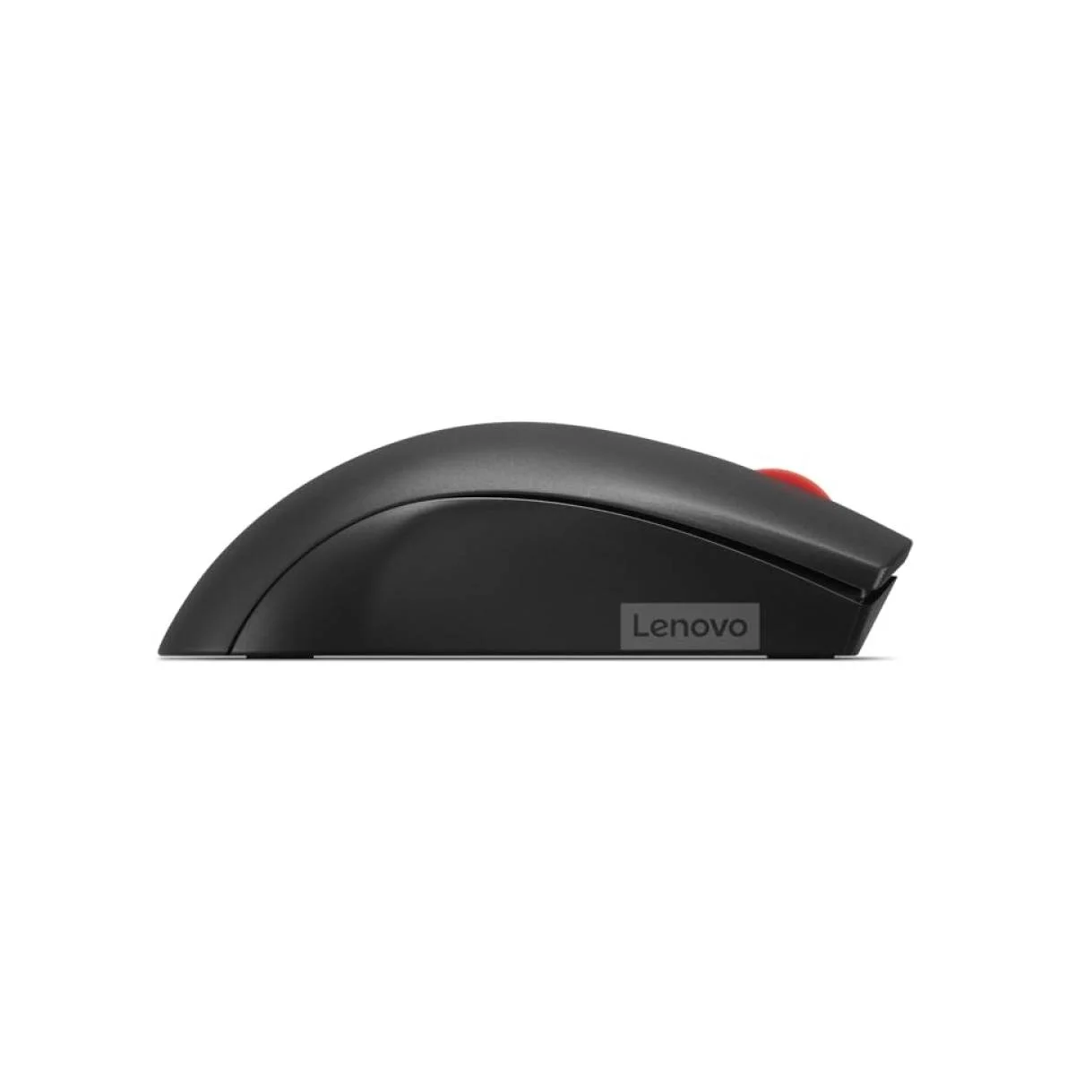 ماوس Lenovo 150 لاسلكي صغير بمستشعر بصري 1K DPI واتصال 2.4GHz USB نانو ومدى 10 م و3 أزرار مريح - Image 7