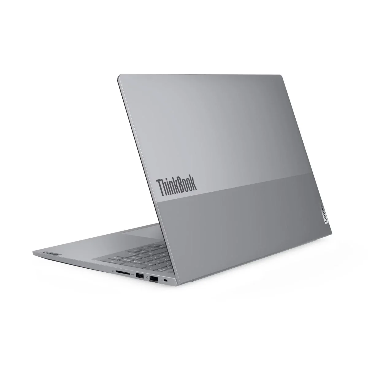 Lenovo ThinkBook 16 G9 IRL Business Laptop, Core 7 240H, 16GB RAM, 512GB SSD, 16-inch FHD+ IPS - Image 6