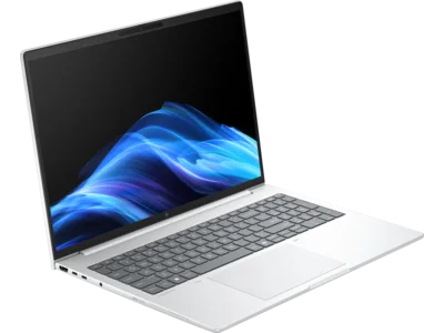 HP EliteBook 8 G1i 16-Inch Laptop, Intel Core Ultra 7 256V, 16GB RAM, 512GB SSD, Silver - Thumbnail 13