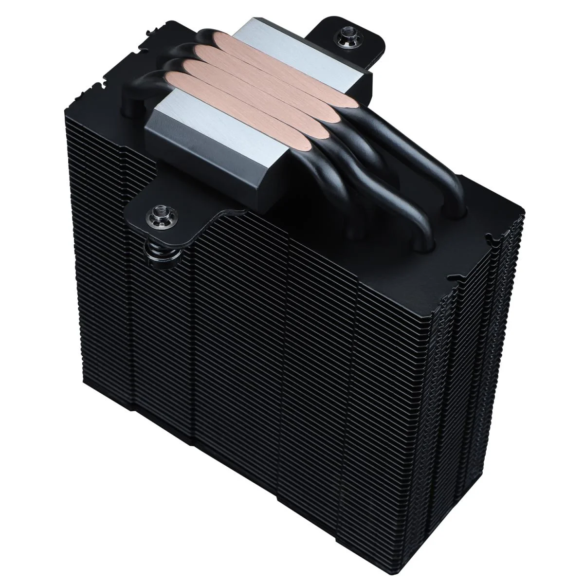 مبرد هوائي للمعالج Thermalright Assassin Spirit 120 EVO أسود ARGB - Image 2