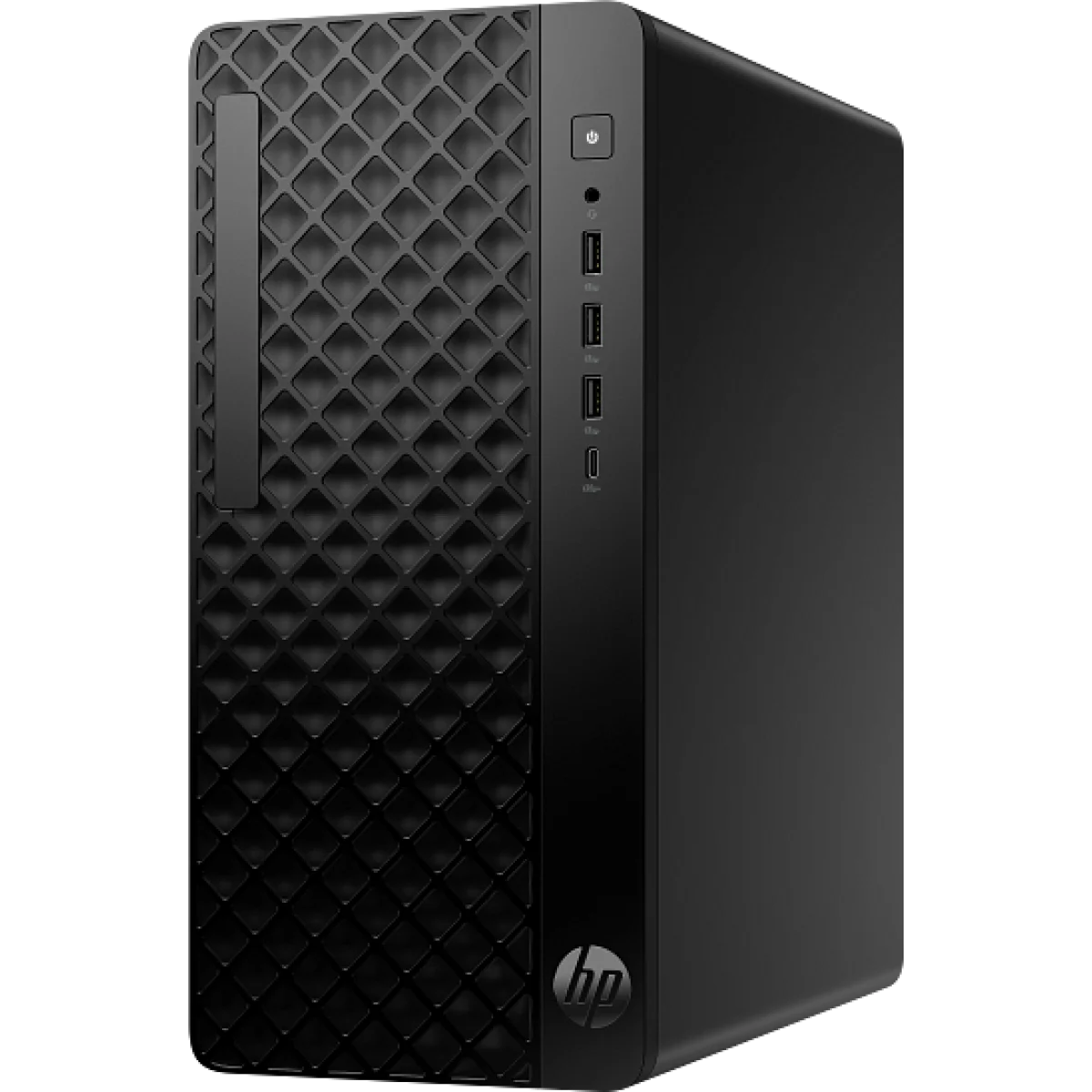 كمبيوتر مكتبي HP ProDesk 2 Tower G1i E بمعالج Intel Core i7-14700 وذاكرة 8GB DDR5 وSSD 512GB وWi-Fi 6 - Image 3