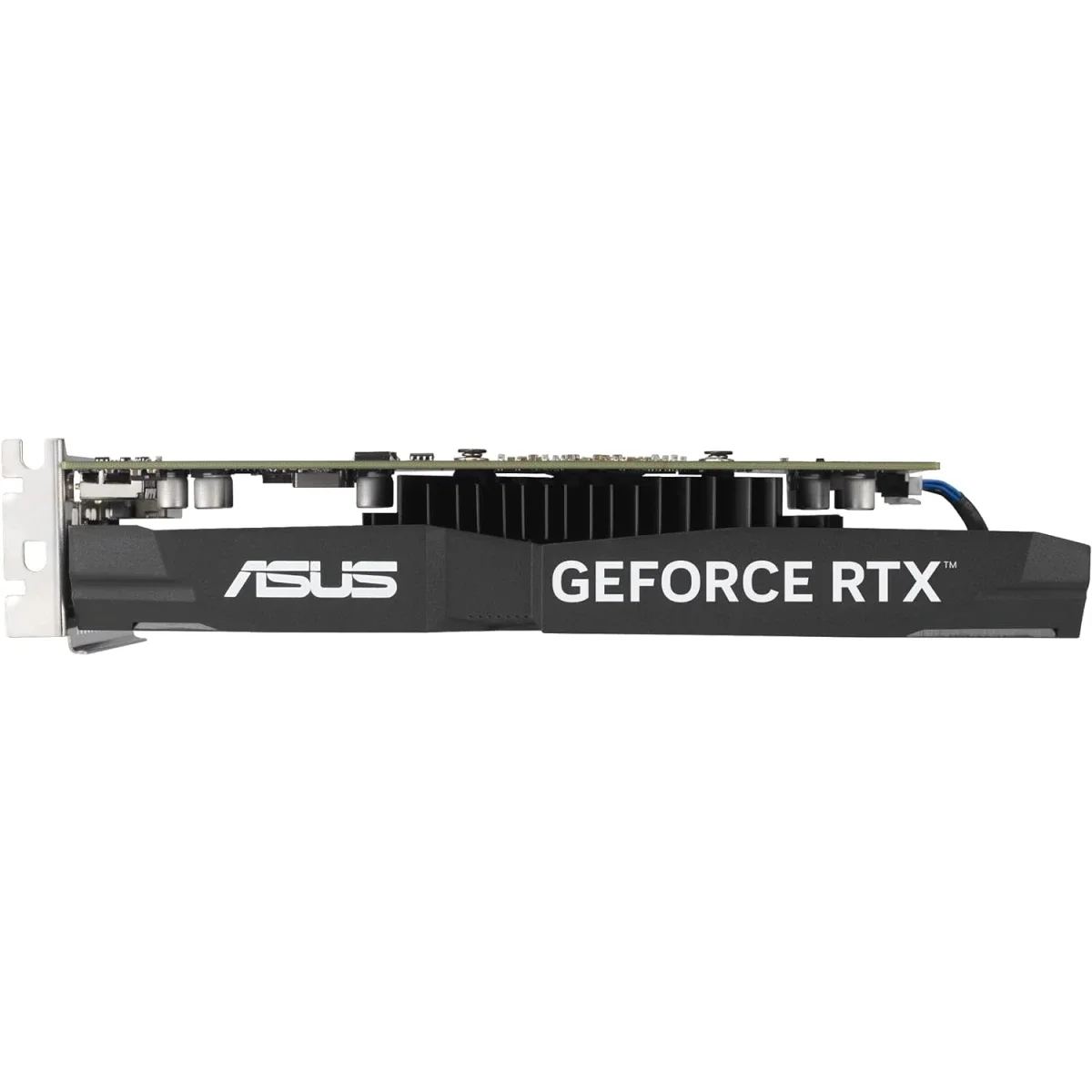 كرت شاشة Asus Dual GeForce RTX 3050 6GB GDDR6 OC Edition - Image 4