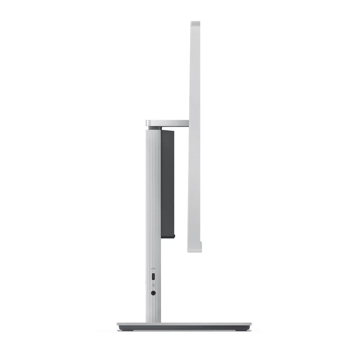 Lenovo IdeaCentre AIO 27ILL11 27-Inch All-in-One PC, Core Ultra 7 256V, 16GB RAM, 512GB SSD, Cloud Grey - Image 4