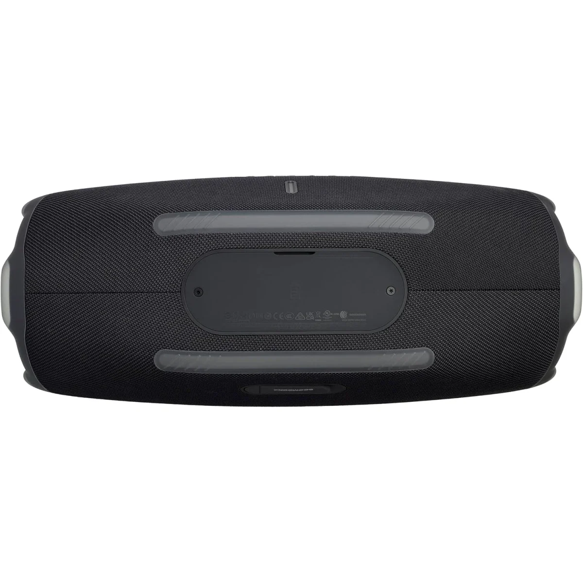 سماعة JBL Boombox 4 محمولة بتقنية بلوتوث، 2 × 65 واط RMS، IP68، أسود - Image 11