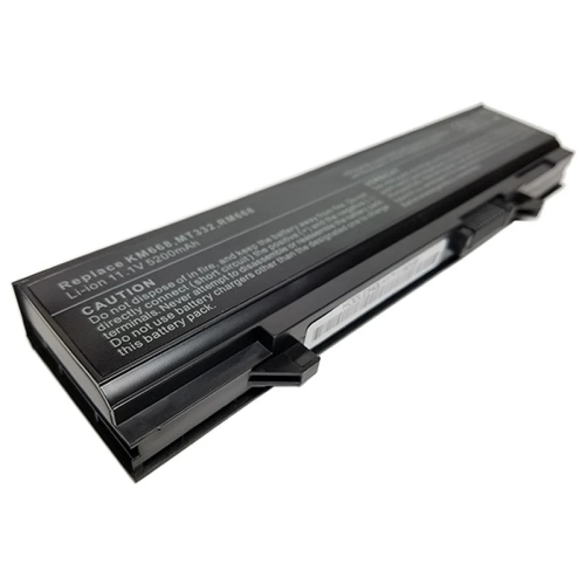 CHINA Replacement Battery for Dell Latitude E5400 E5410 E5500 E5510