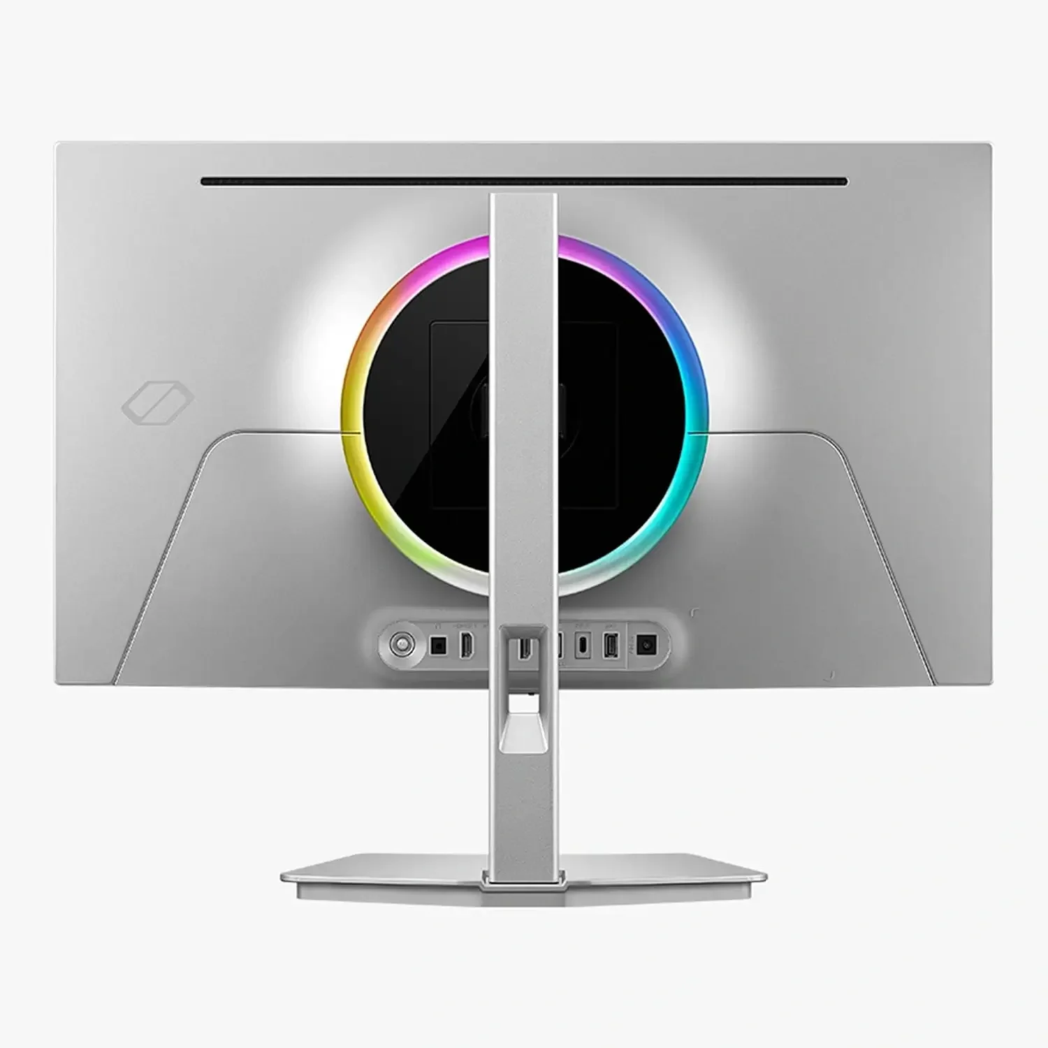 Samsung Odyssey OLED G8 DG802 32-Inch 4K 240Hz QD-OLED Gaming Monitor - Image 2