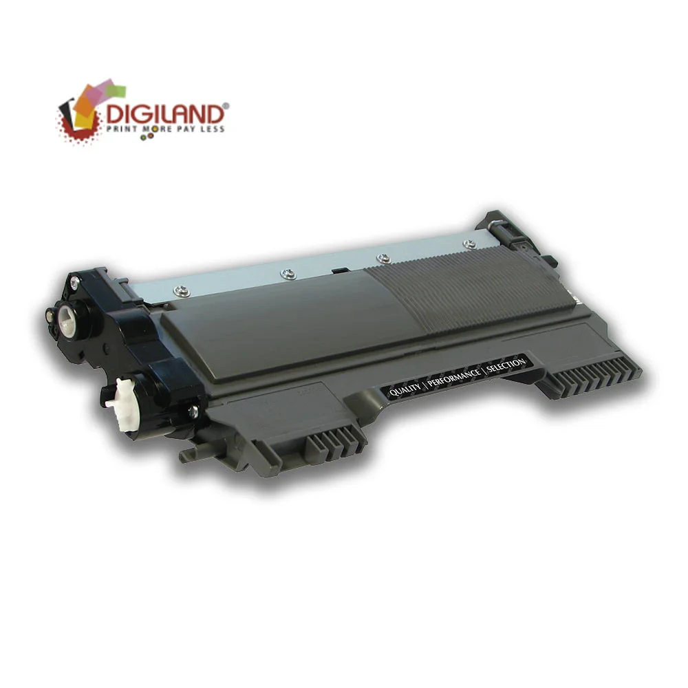 Digiland DLB-TN450 Black Laser Toner Replacement for Brother TN450