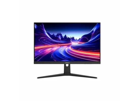 شاشة Dahua DHI-LM25-E241B للألعاب 25 إنش IPS فل اتش دي 240Hz و0.5ms سوداء - Thumbnail 2