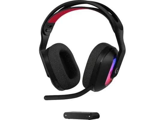 سماعة رأس ألعاب Logitech G Astro A20 X لاسلكية LIGHTSPEED