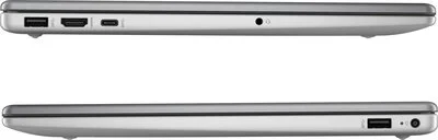 لابتوب HP Essential 250 G10 بمعالج Intel Core 3 100U وذاكرة 8GB وتخزين 512GB SSD وشاشة 15.6 إنش FHD فضي - Image 12