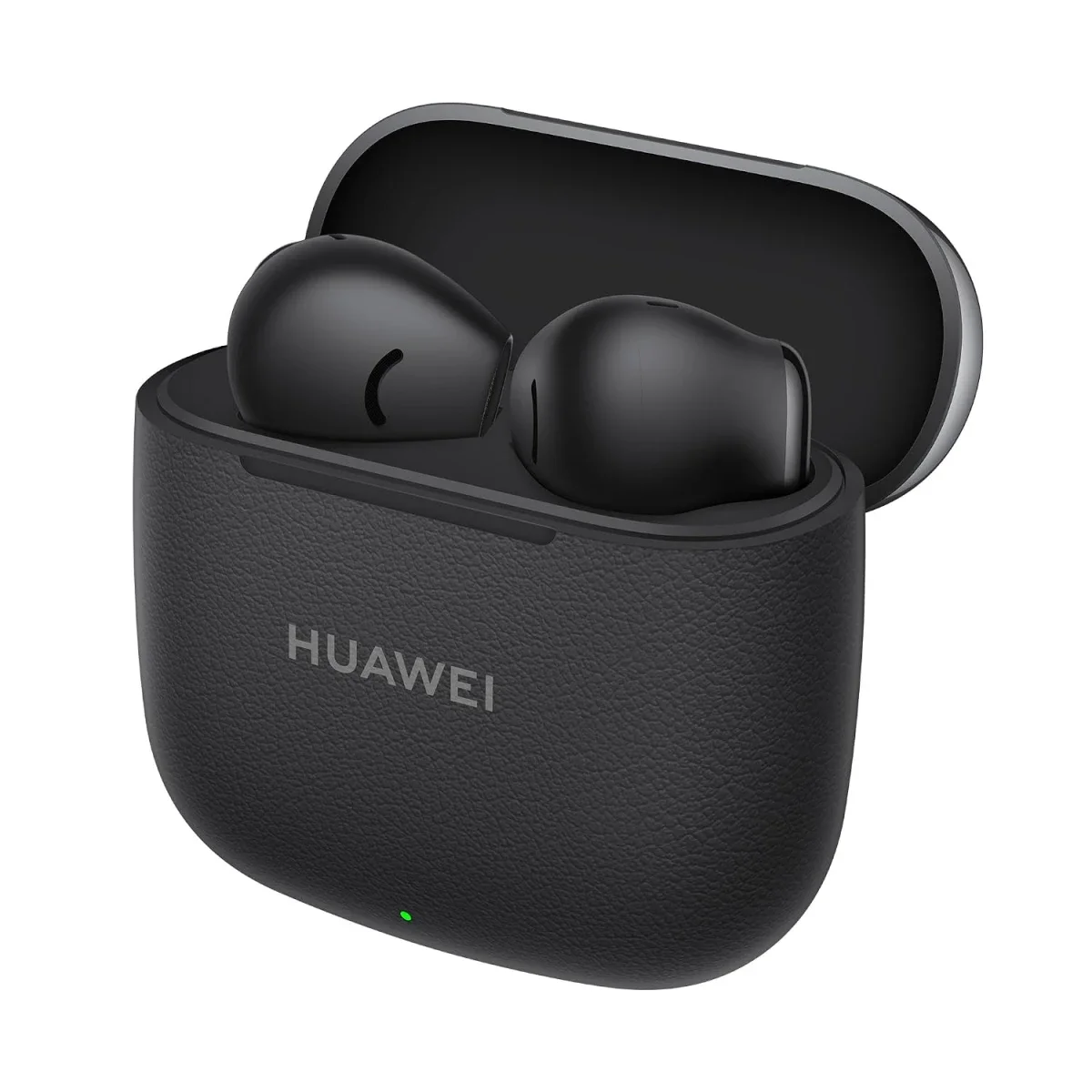 سماعات Huawei FreeBuds SE 3 لاسلكية ببطارية 42 ساعة وBluetooth 5.4 ومقاومة IP54 أسود - Image 3