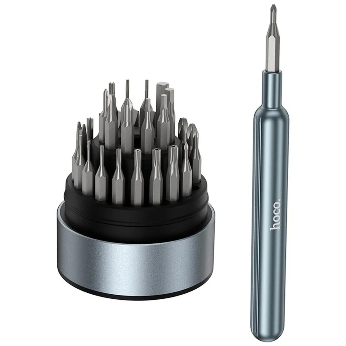 HOCO UT11 31-in-1 Screwdriver Set - Thumbnail 2