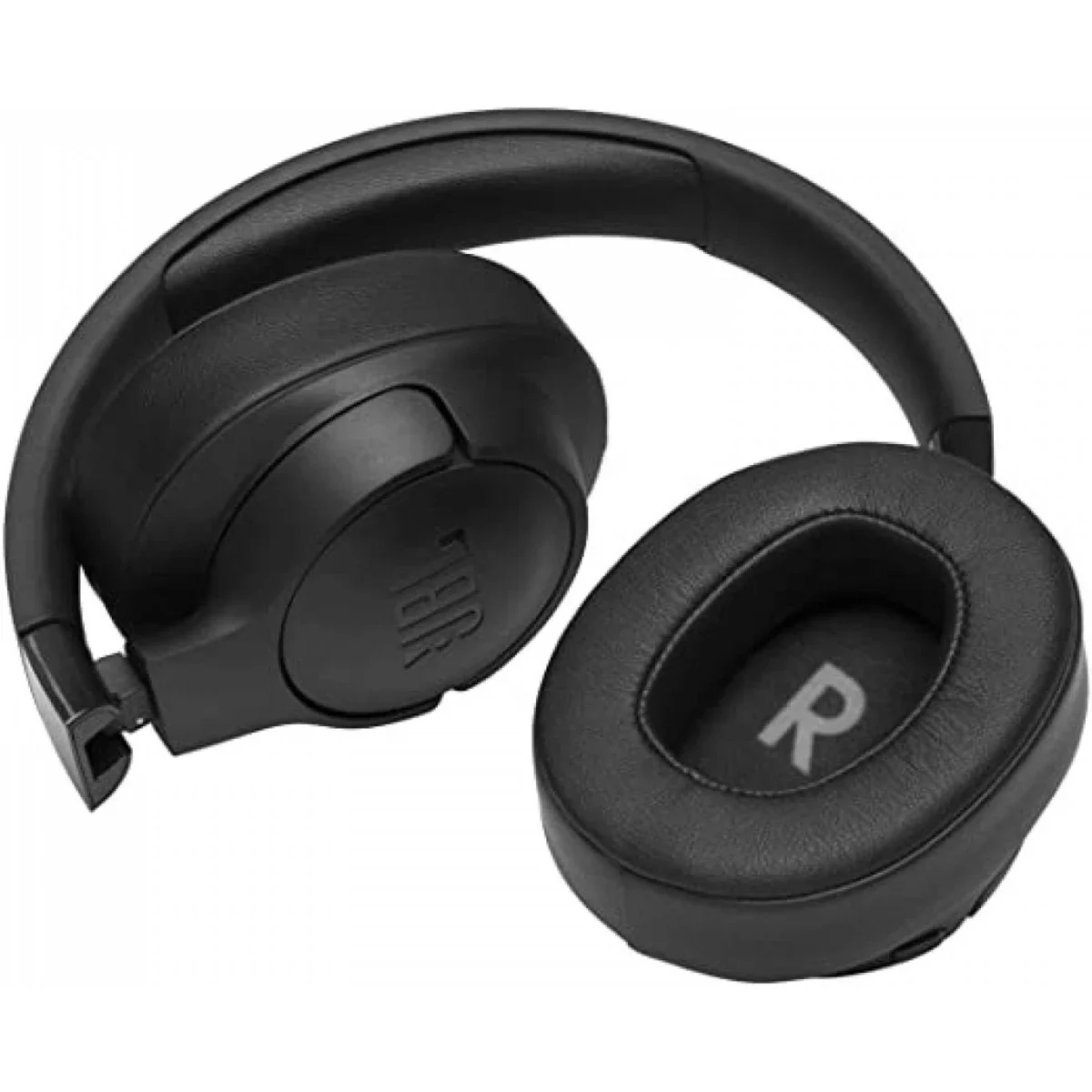 JBL Tune 760NC Wireless ANC Over-Ear Headphones with 40mm Drivers, Up to 50 Hours, Black - Image 6
