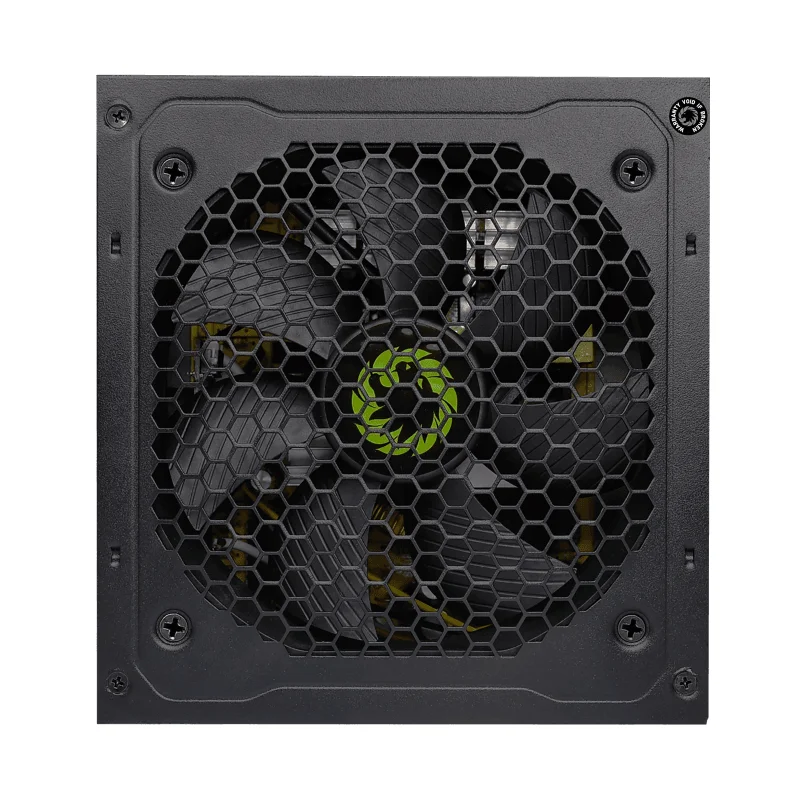 GameMax VP-600 600W 80 PLUS Bronze Power Supply with ECO Mode - Thumbnail 5