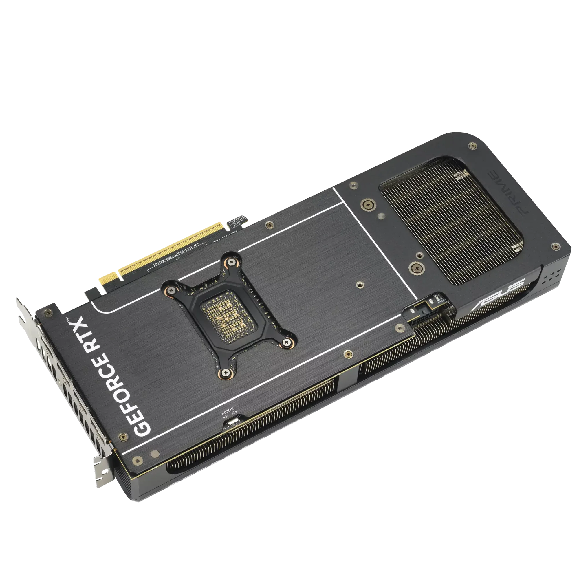 بطاقة رسومات Asus PRIME GeForce RTX 5080 إصدار OC بسعة 16GB وذاكرة GDDR7 - Image 2
