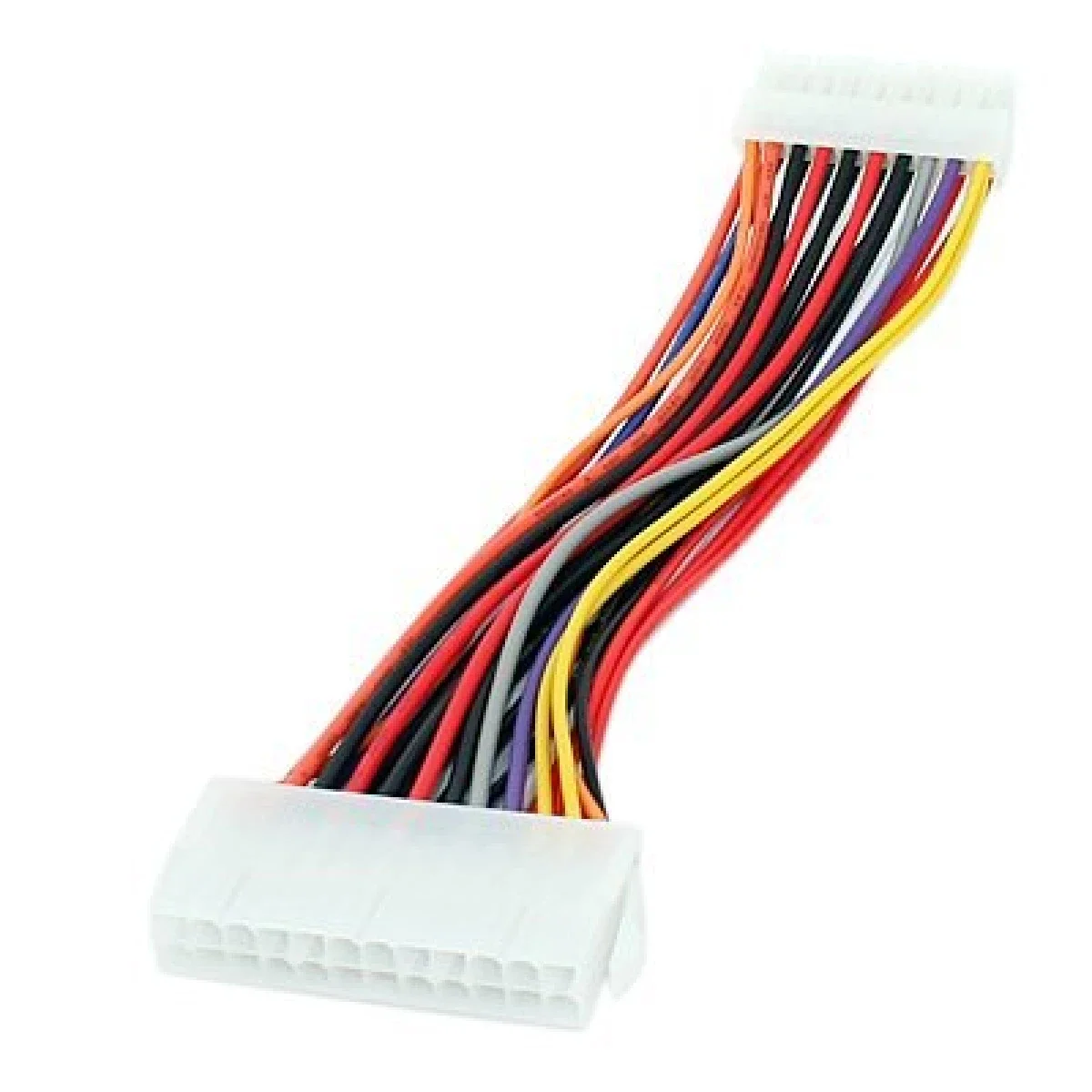 20-Pin to 24-Pin Power Converter Adapter
