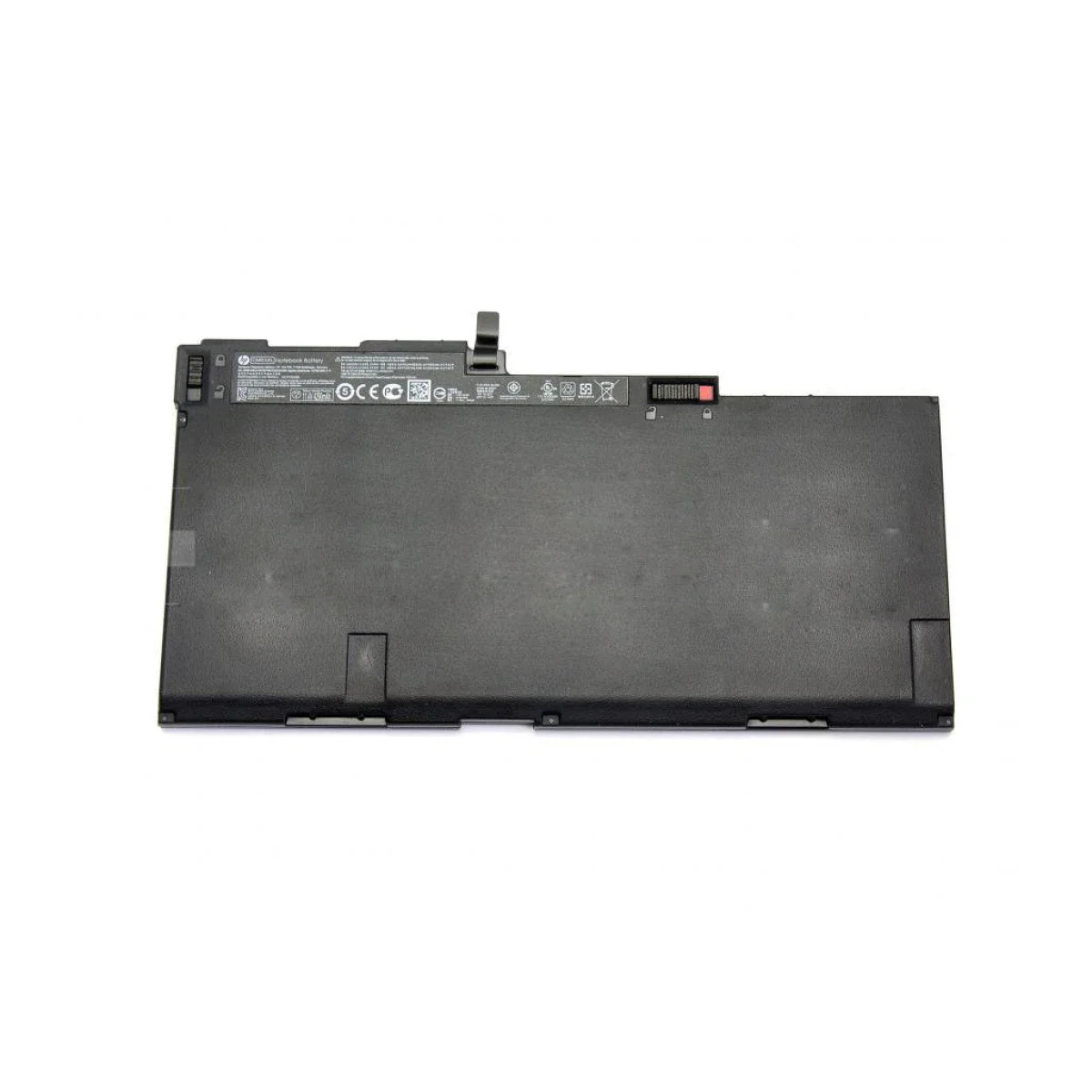 بطارية بديلة CM03/CM03XL لأجهزة HP EliteBook 840 G1 و850 G1 بجهد 11.4 فولت و6 خلايا