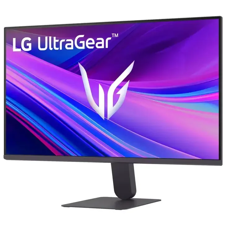LG 27G411A-B UltraGear 27-inch Full HD IPS Gaming Monitor, 144Hz (O/C), 1ms - Image 3