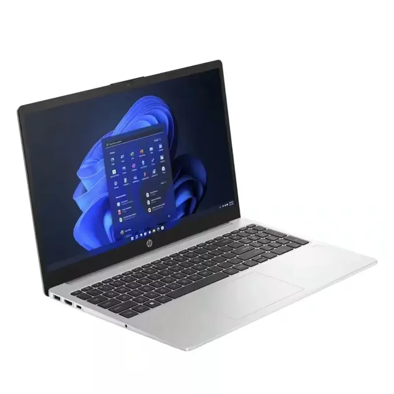 HP 250 G10 Laptop – Intel Core 3-100U, 8GB DDR4, 512GB SSD, 15.6-inch TN FHD, DOS – CA2Y0ES - Image 5