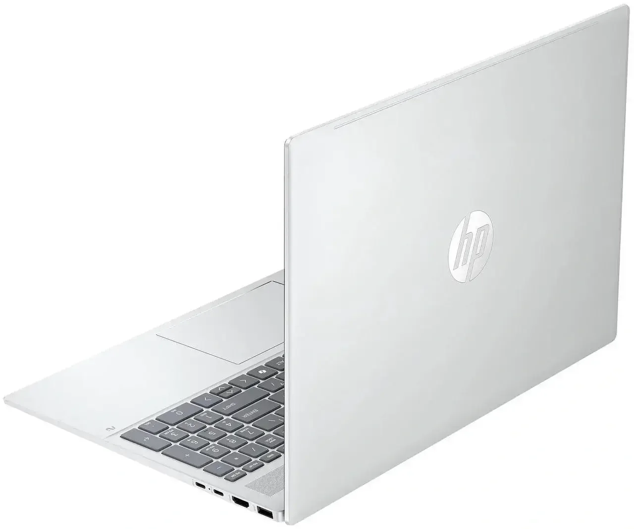لابتوب أعمال 2 في 1 HP OmniBook 5 AI 16 إنش 1920x1200 شاشة لمس IPS بمعالج Intel Core Ultra 7 255U - Image 4