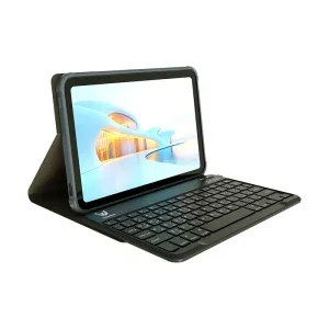 تابلت VIKUSHA V-Z4 مقاس 10.1 إنش، رام 4GB وتخزين 128GB، 4G LTE - Thumbnail 6