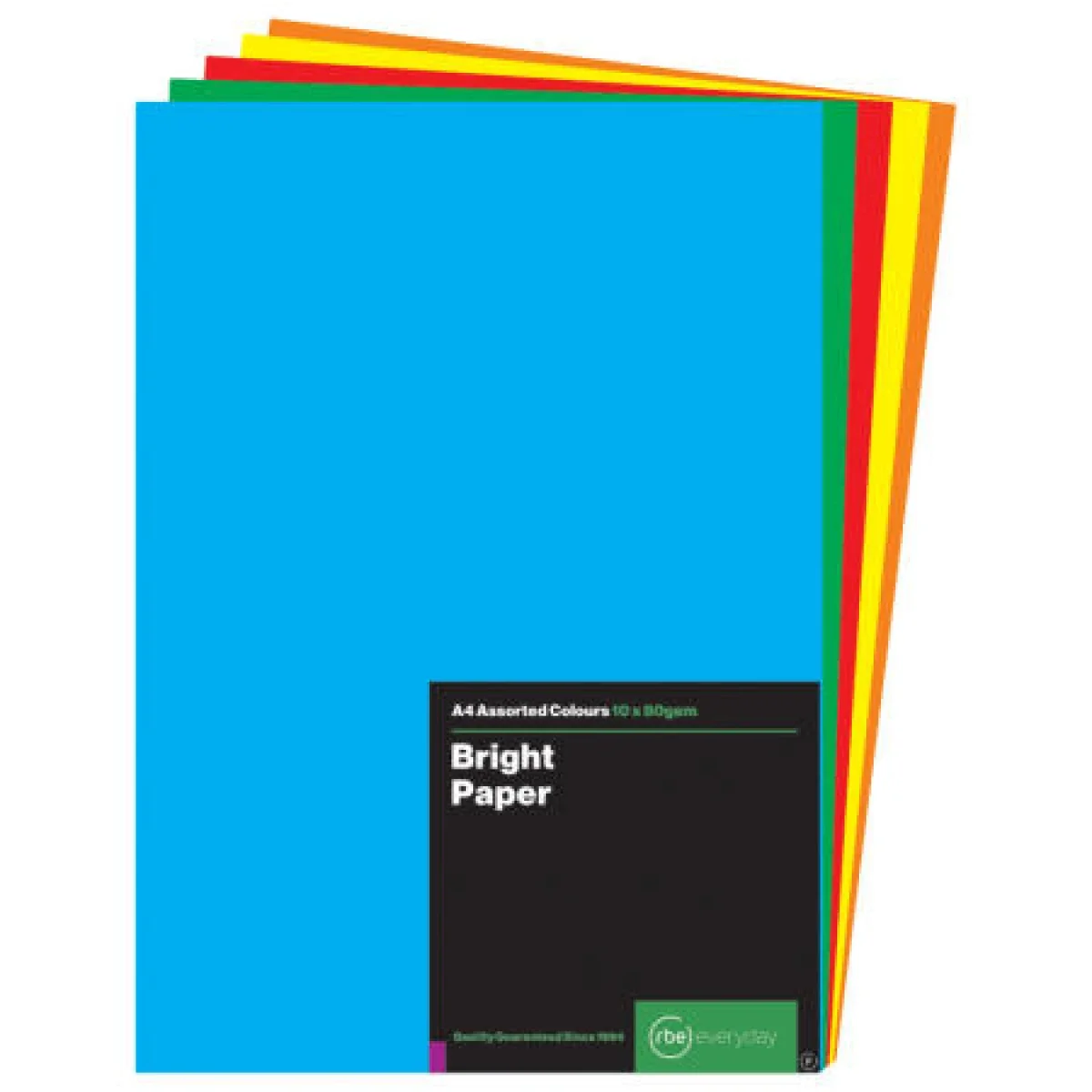 CHINA A4 Paper 160gsm, 100 Sheets