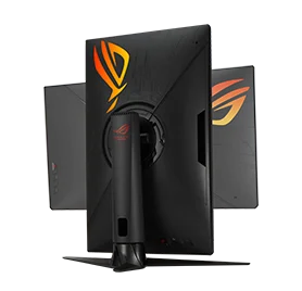 شاشة ألعاب Asus ROG Strix XG27AQM 27 إنش 2K Fast IPS، 270Hz، 0.5ms، HDR 400، متوافقة مع G-SYNC - Thumbnail 26