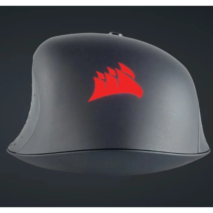 ماوس Corsair HARPOON RGB PRO للألعاب – 12,000 DPI – 6 أزرار – CH-9301111-EU - Image 14