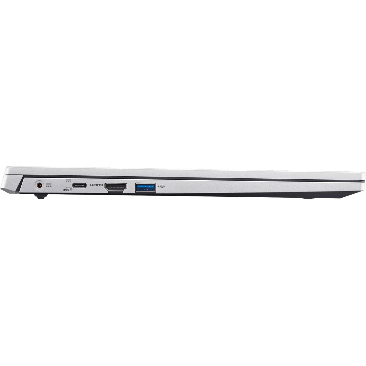 Acer Aspire Lite AL15-53P-53XN 15.6-Inch Core 5 120U 16GB RAM 512GB SSD Laptop - Silver - Image 5