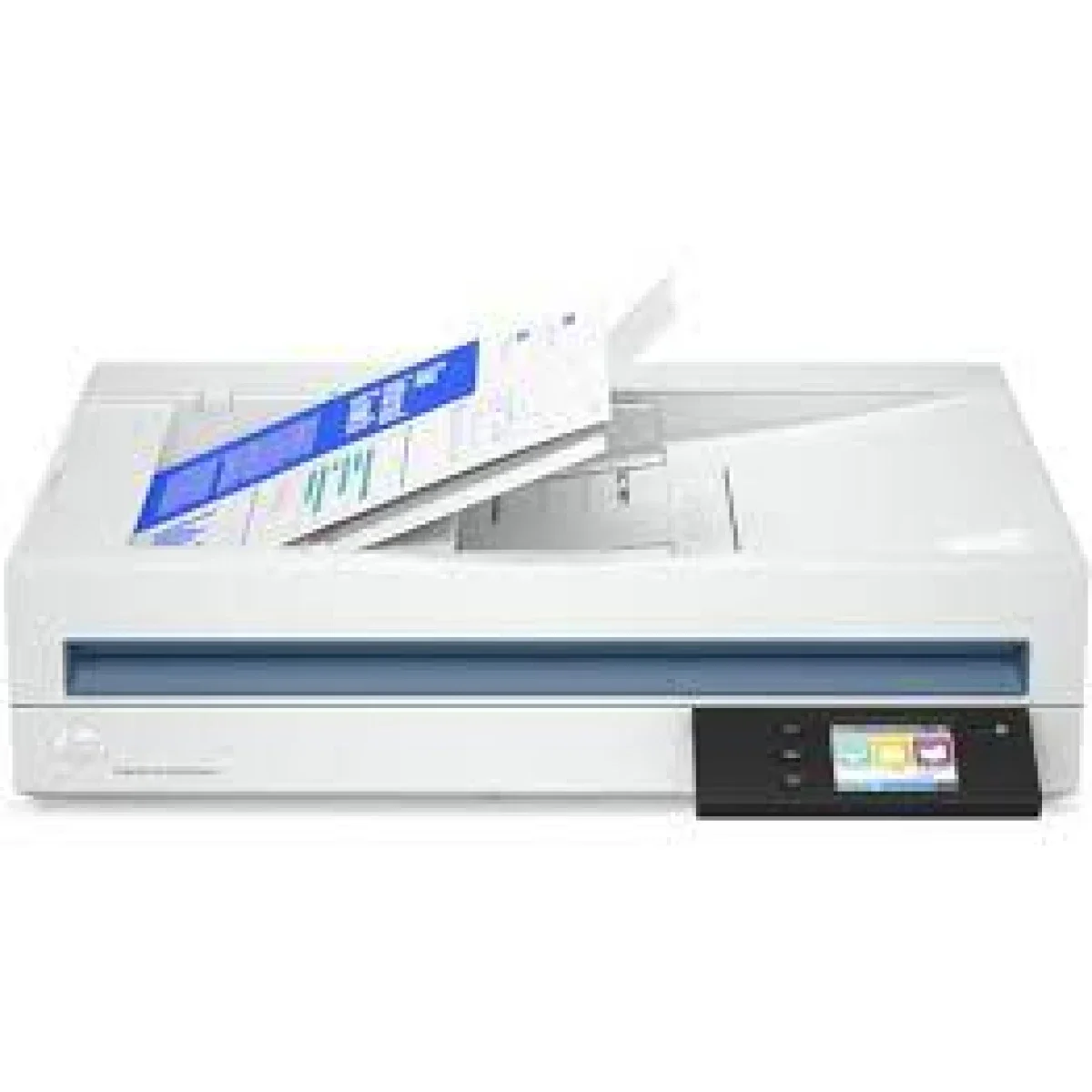 ماسح مستندات مسطح HP ScanJet Pro 4600 FNW1 20G07A - Image 3