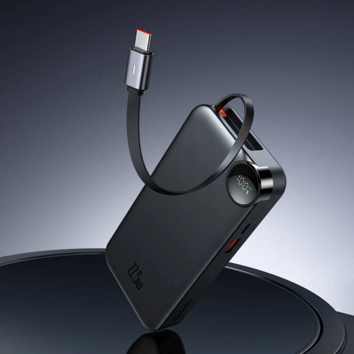 Mcdodo MC-3860 10000mAh Power Bank with 22.5W Fast Charging - Image 2