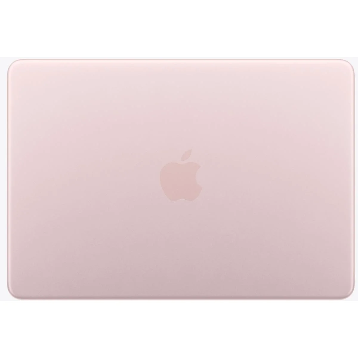 Apple MacBook Neo 13-Inch Laptop with A18 Pro Chip, 8GB RAM, 512GB SSD, Liquid Retina XDR Display - Blush - Image 3