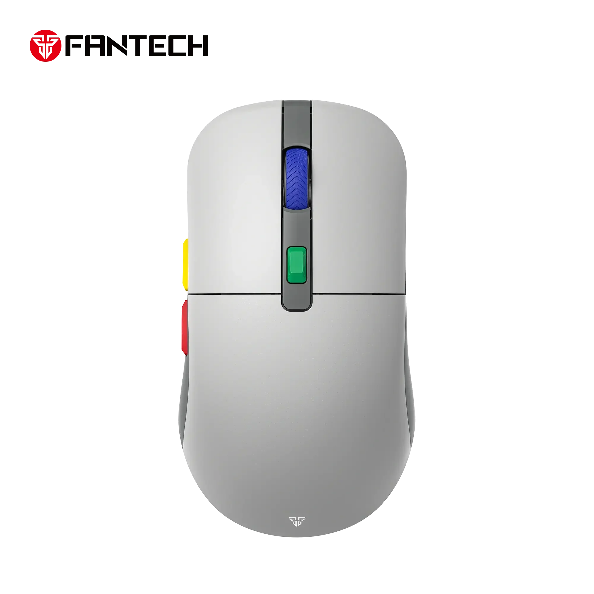 Fantech KANATA S WG9S Super Maxfit Wireless Gaming Mouse Dual Mode