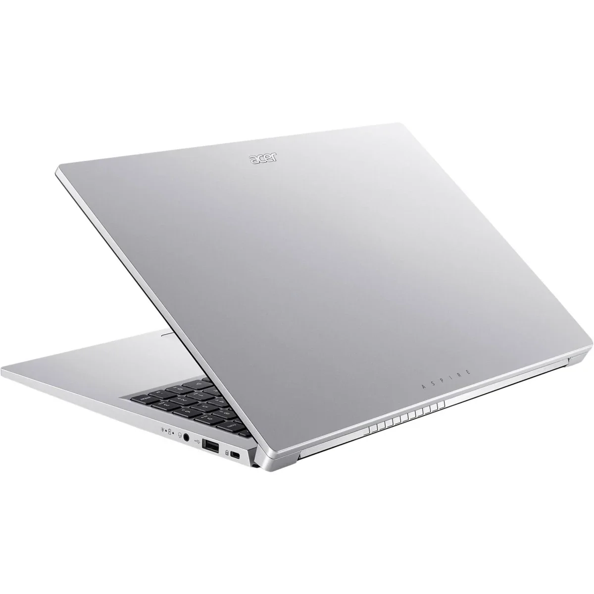 Acer Aspire Lite AL15-53P-53XN 15.6-Inch Core 5 120U 16GB RAM 512GB SSD Laptop - Silver - Image 7